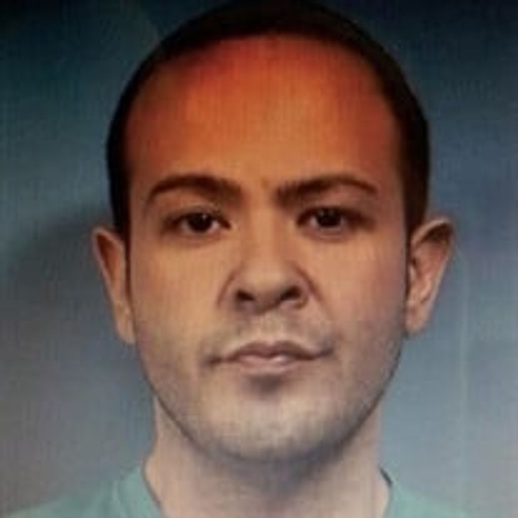 Rodrigo R Delatorre