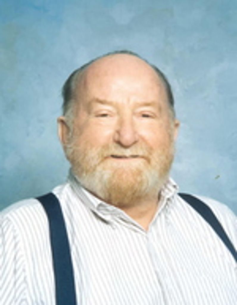 George Ronald {Ron} Boward