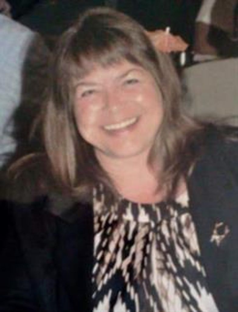 Julie Ann Hobart