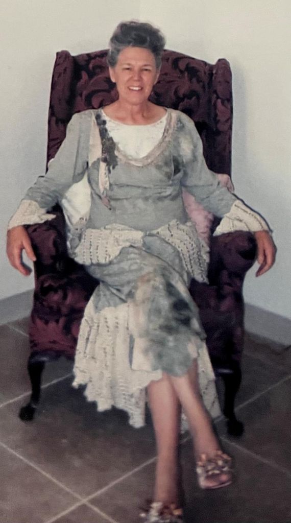 Virginia M. Wilson Profile Photo