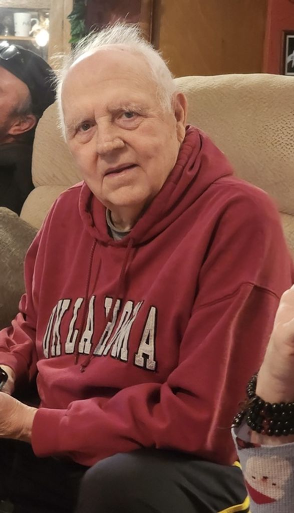 William Henry Lewis, Jr. Profile Photo
