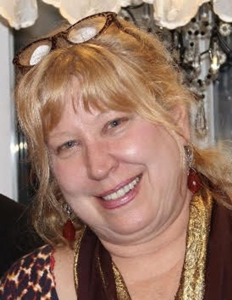 Peggy Ann (Waller)  Kouri