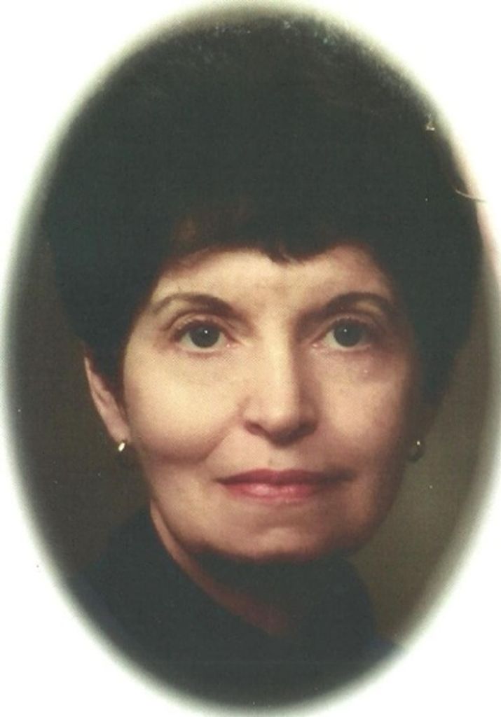 Kathryn Mae Reedy Profile Photo