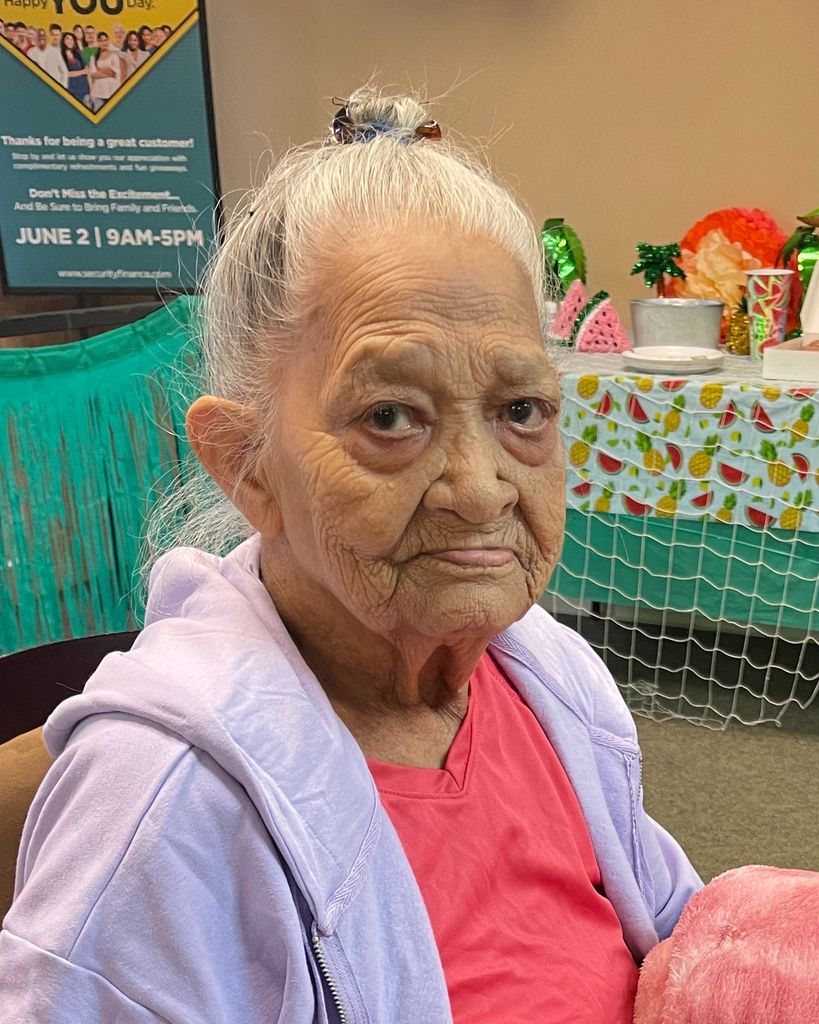 Maria Hernandez Profile Photo