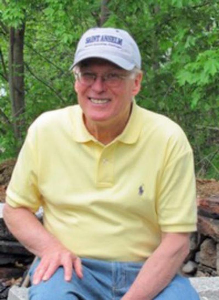 William R. Faller Profile Photo