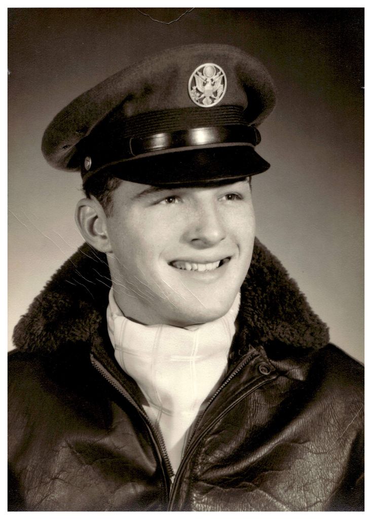 Thomas E. Futcher Profile Photo