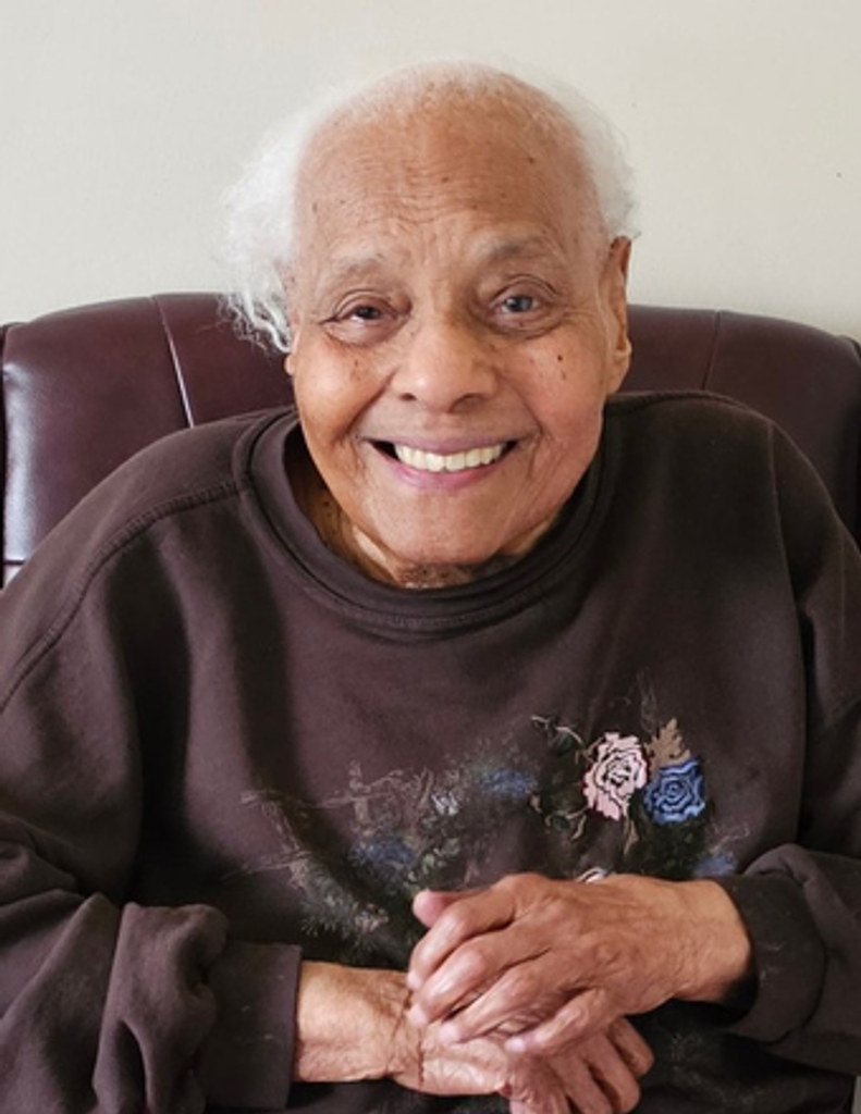 Verdell (Wells) Foster