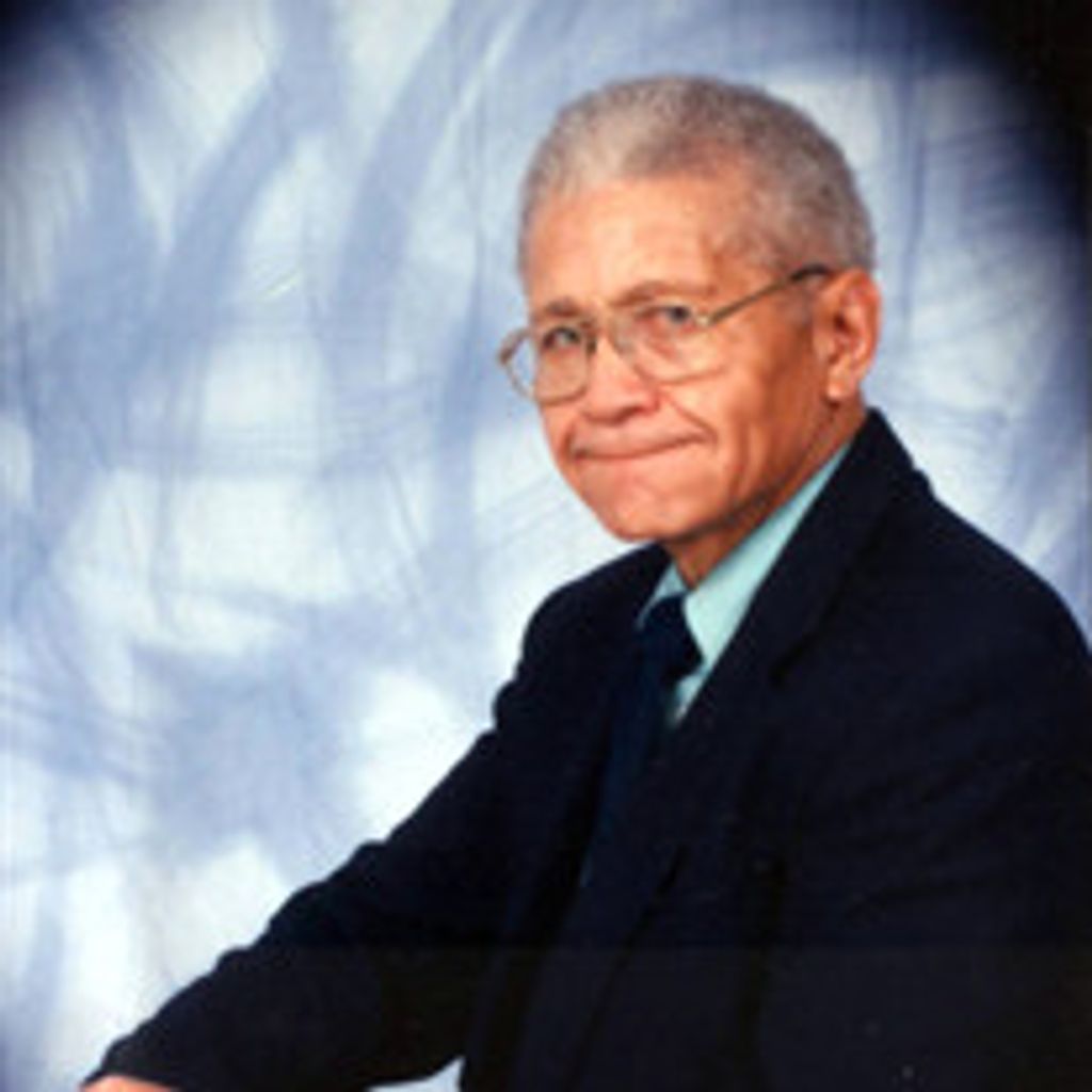 Amos Adamson