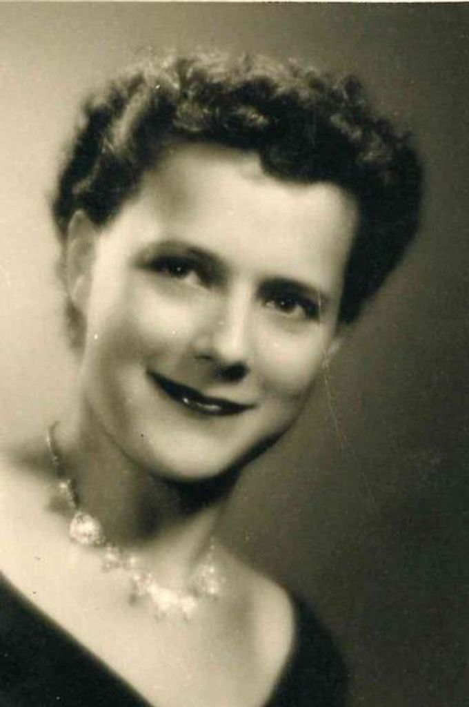 Ermalee (Jones) Taylor Merritt Profile Photo