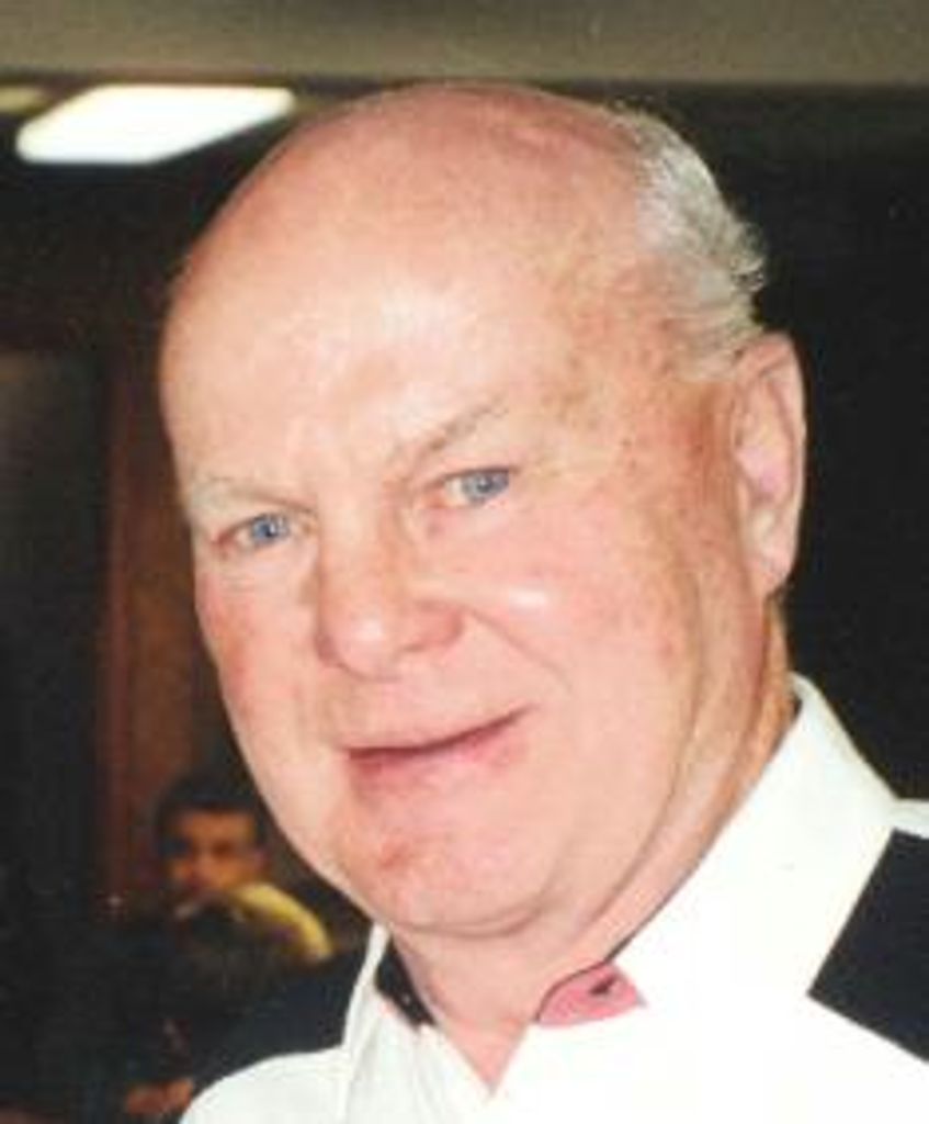 Clifford  W. Coffin