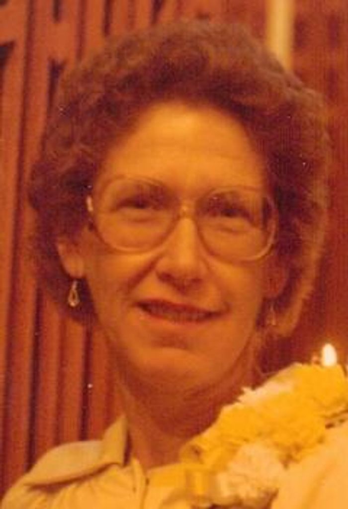 JoAnne Strong