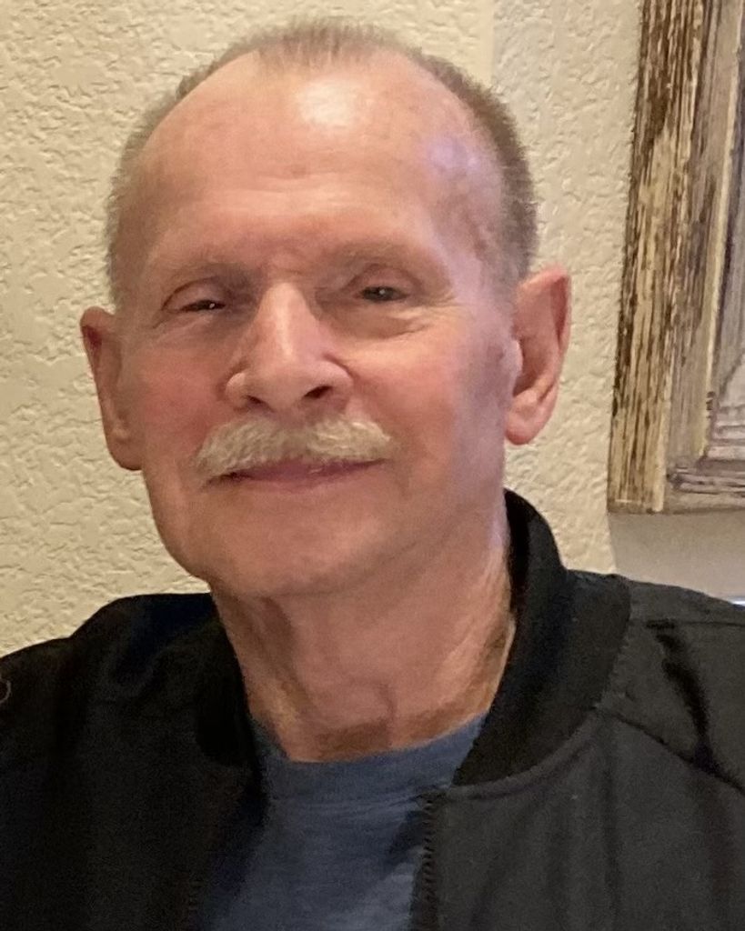 Donald Eugene Linebaugh