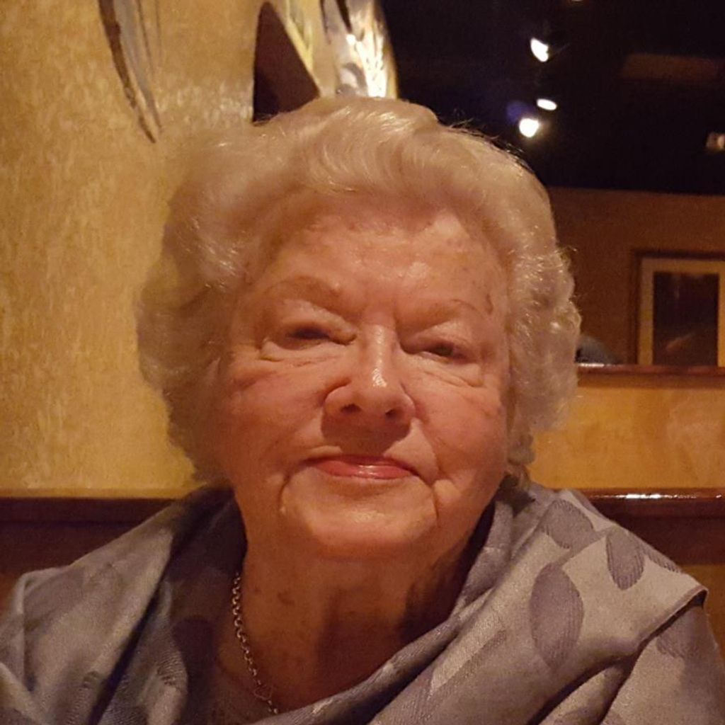 Nina M. Powell