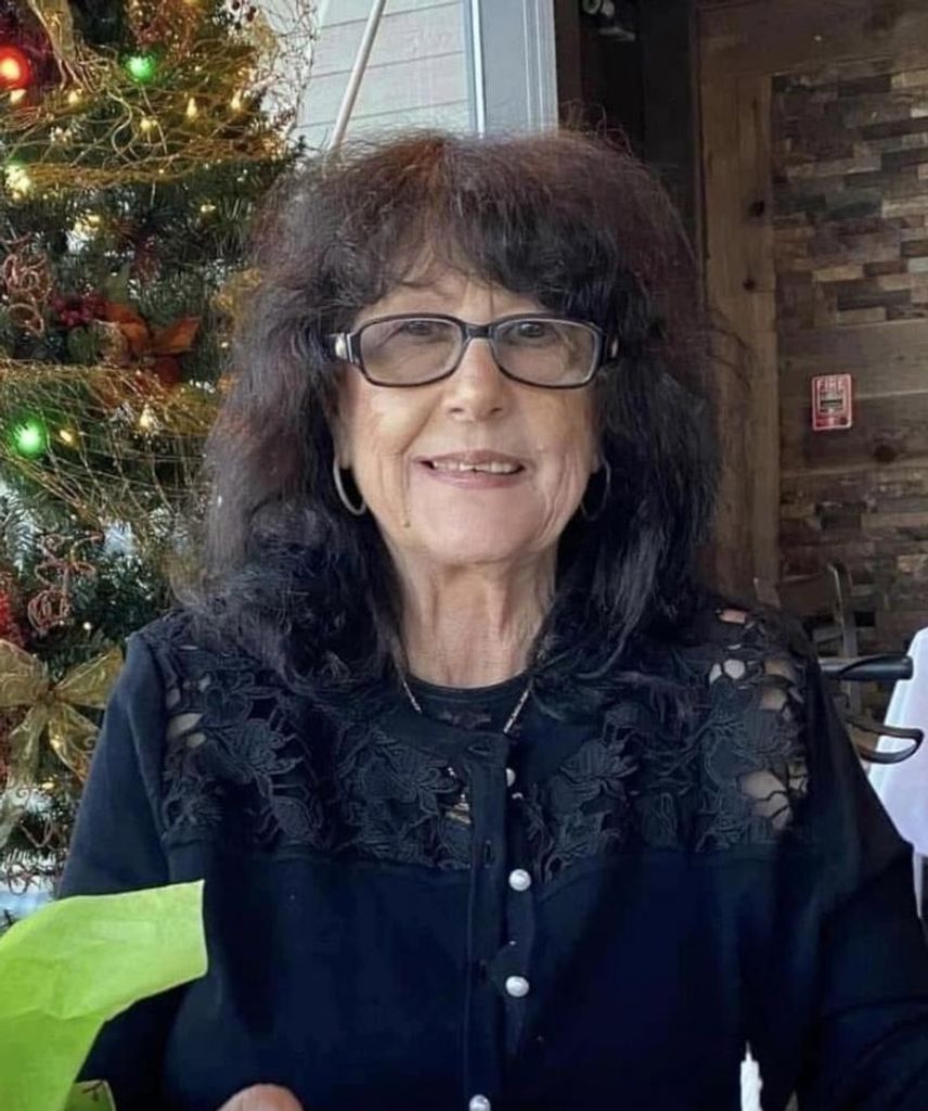 Rosemary Webb