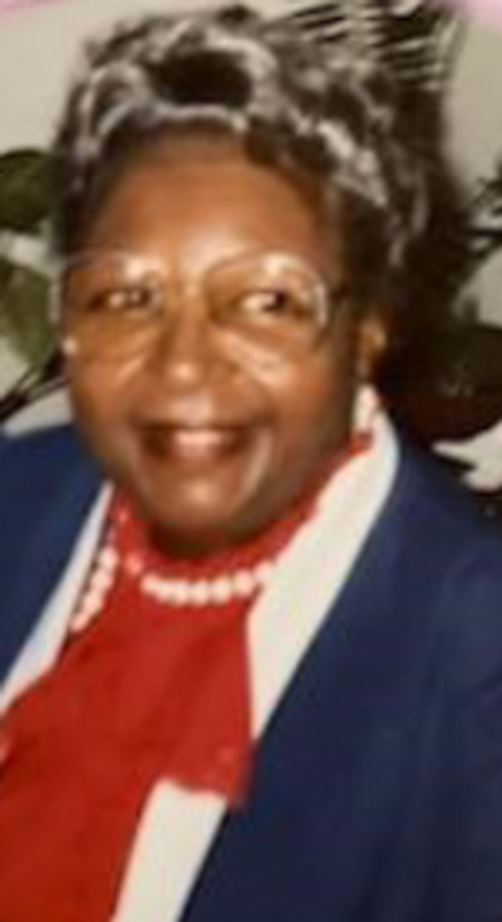 Maggie Mae Hamilton Andrews Profile Photo