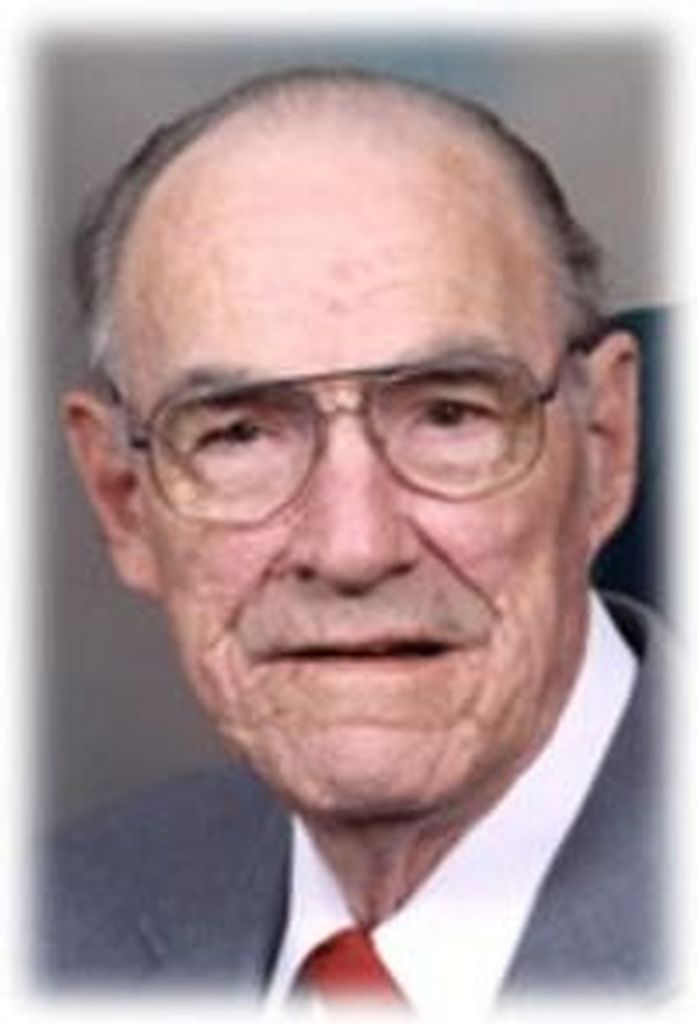 Darrell W. Allen