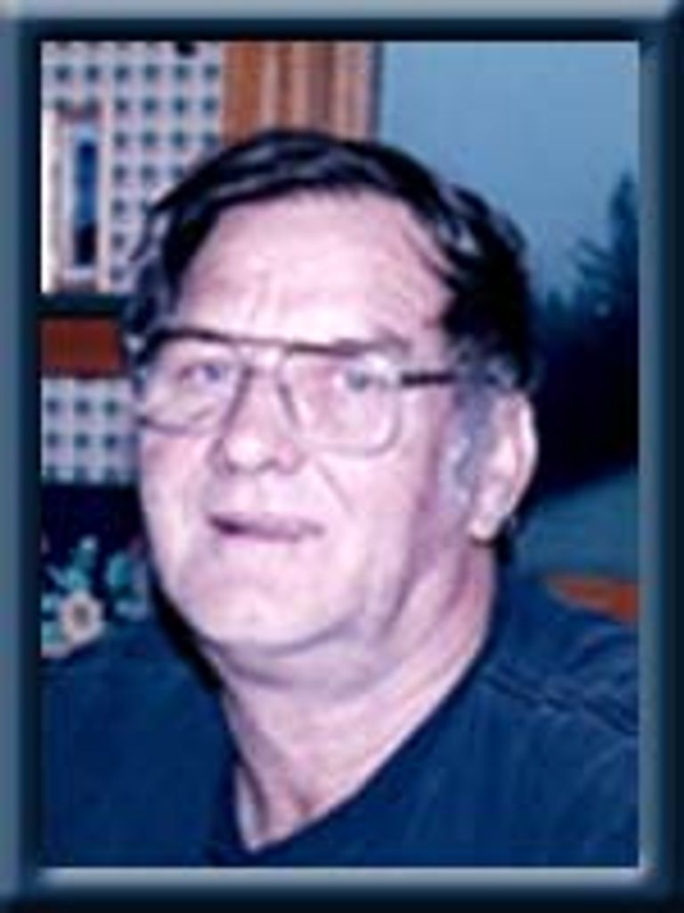 Earl Francis Crowley