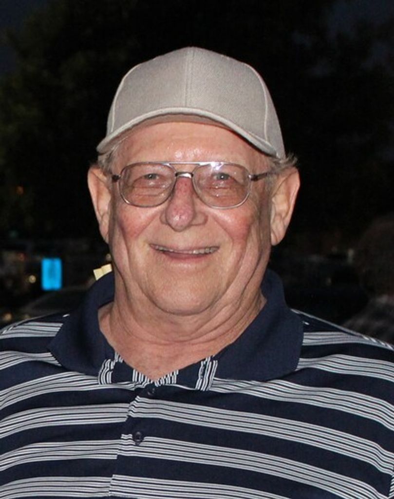 Lyle Andrew Flummerfelt Profile Photo