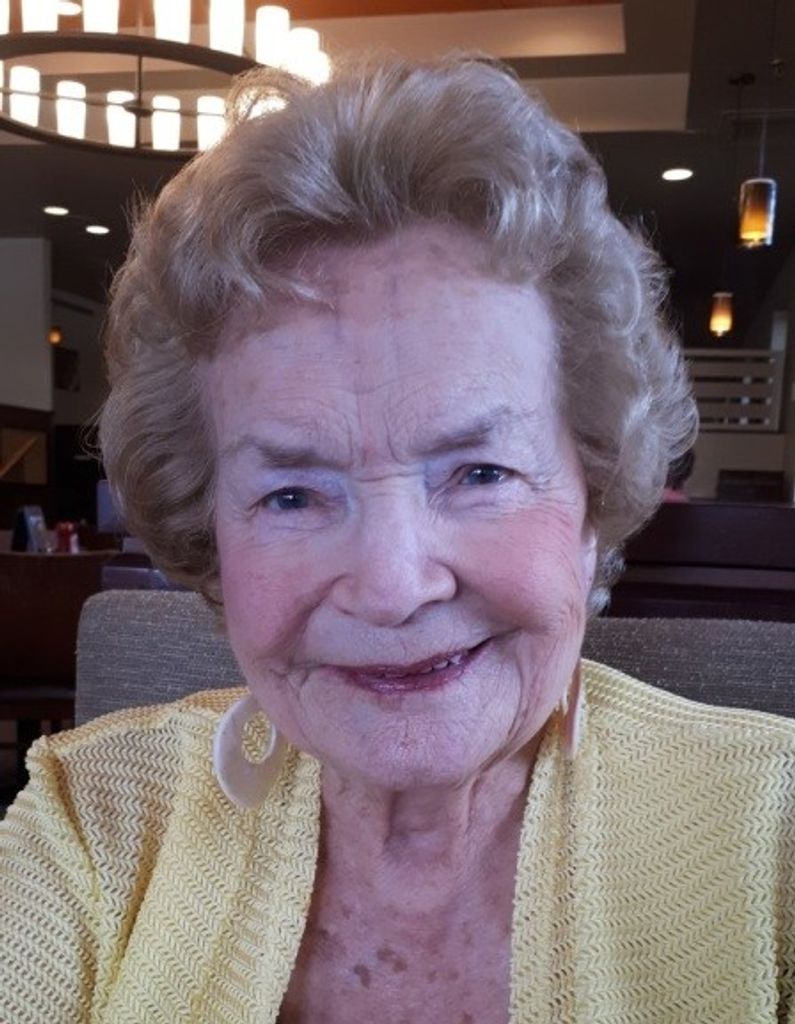 Doreen Hartshorn Profile Photo