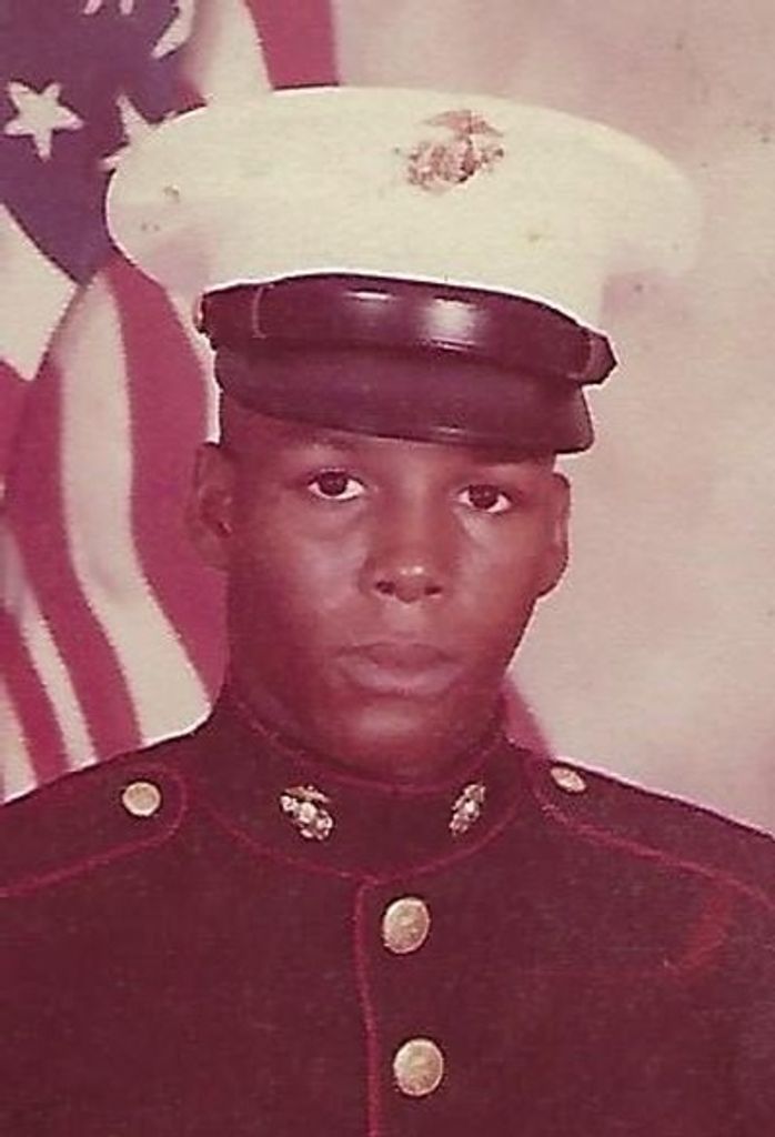 Clarence Milton Reese
