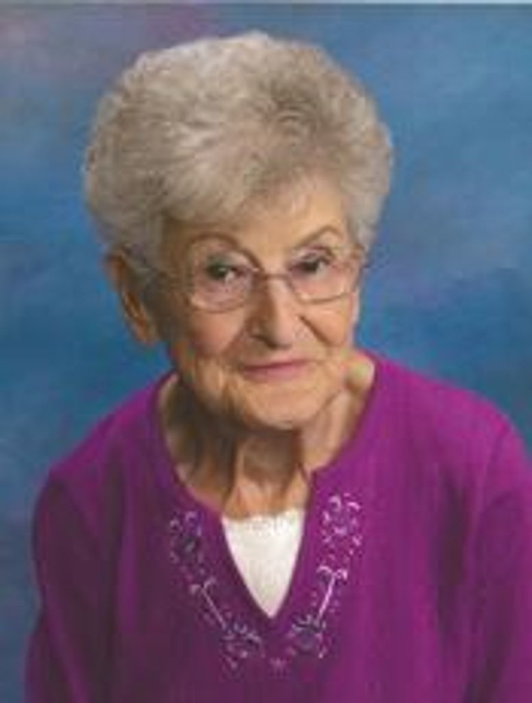 Edna Little