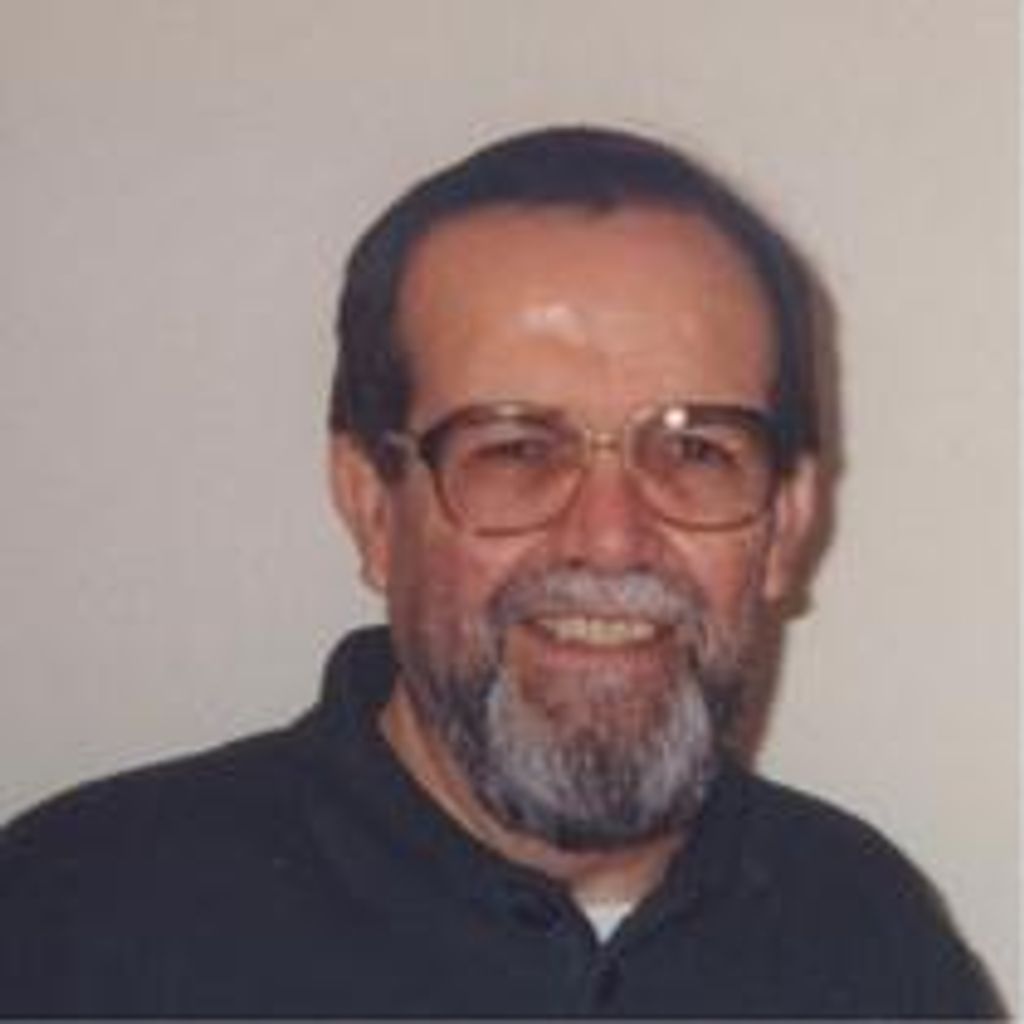 Donald Morgan Profile Photo