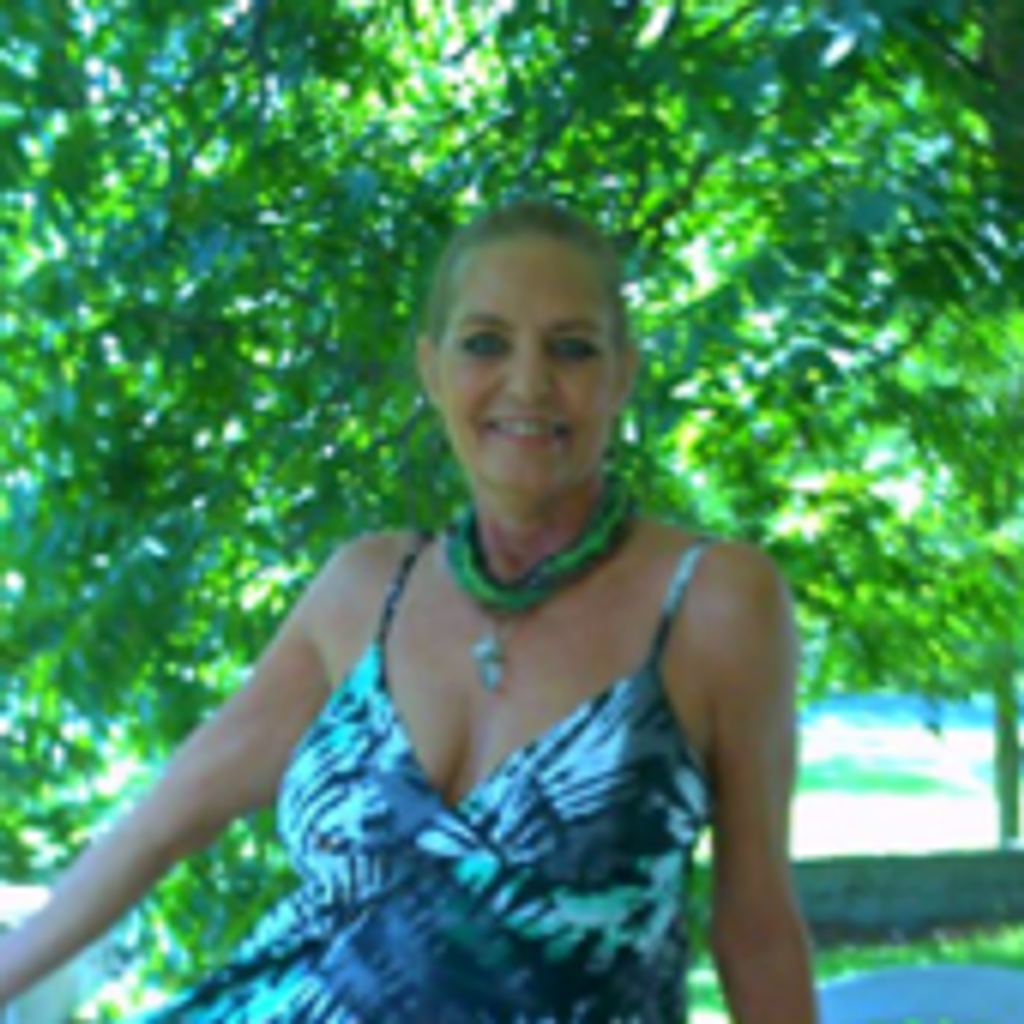 Marie Wood