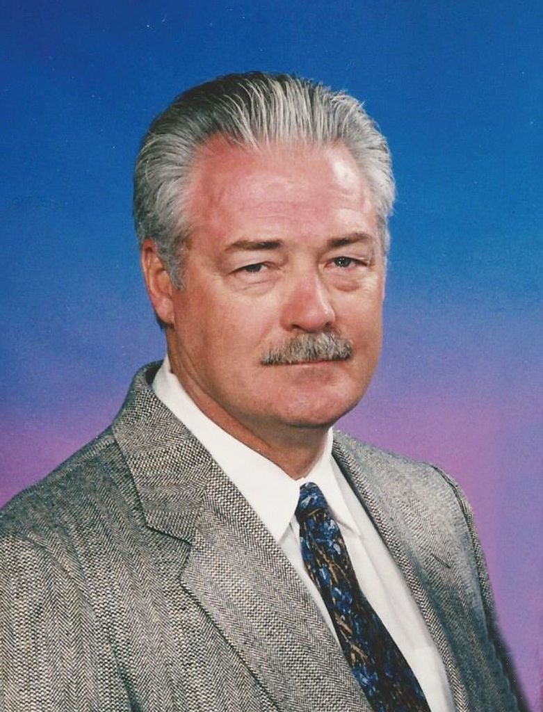 Benny 'Ben' Morgan Profile Photo