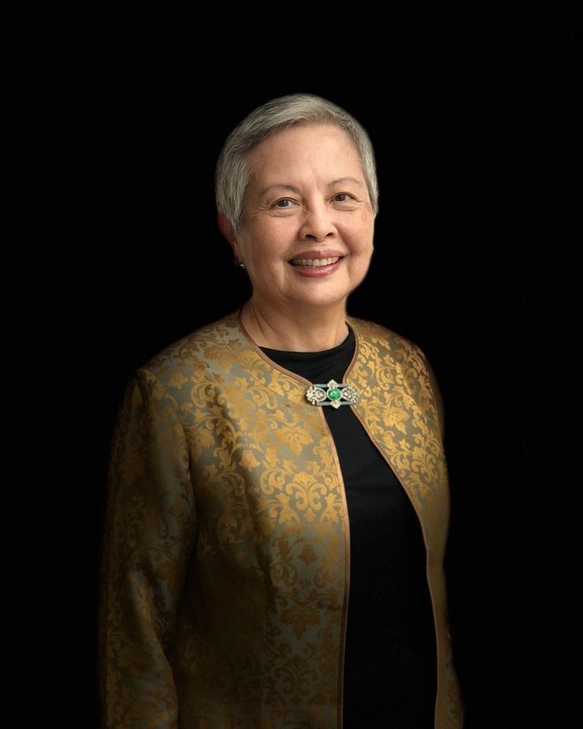 Rose Nan-Ping Chen Profile Photo