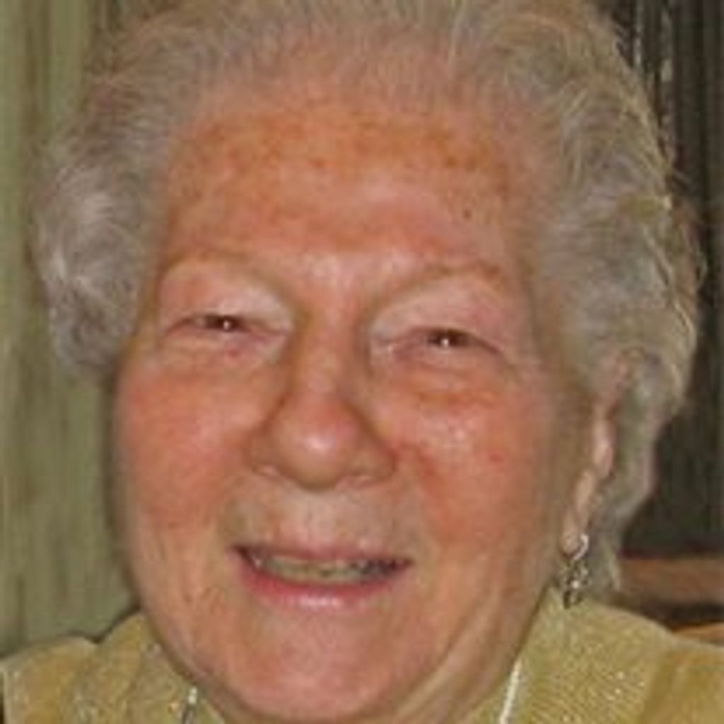 Edna Belle (Berman)  Burack
