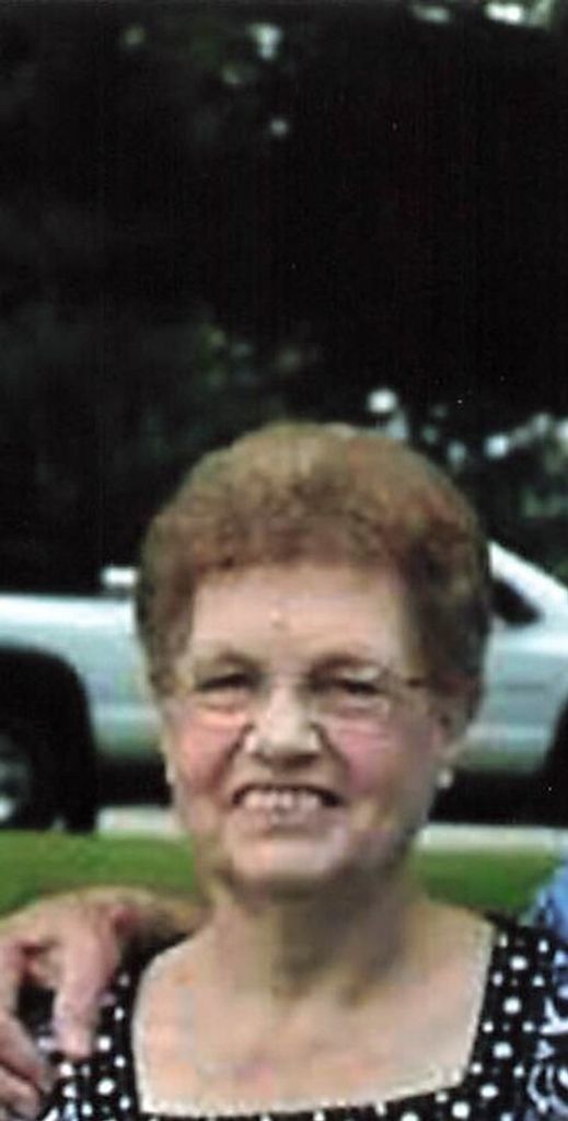 Dora Elizabeth Manley Profile Photo