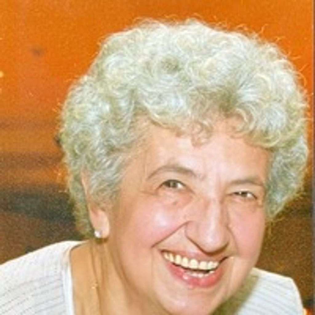 Mary Josephine Shema