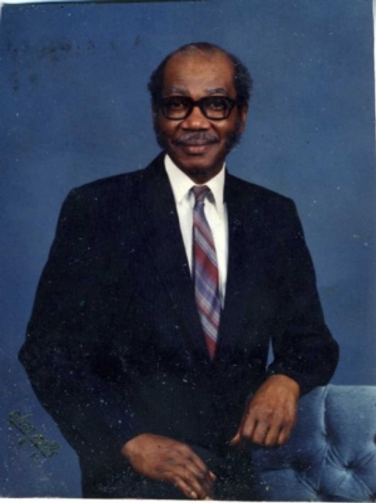 Mr. Travis Knight,Jr.