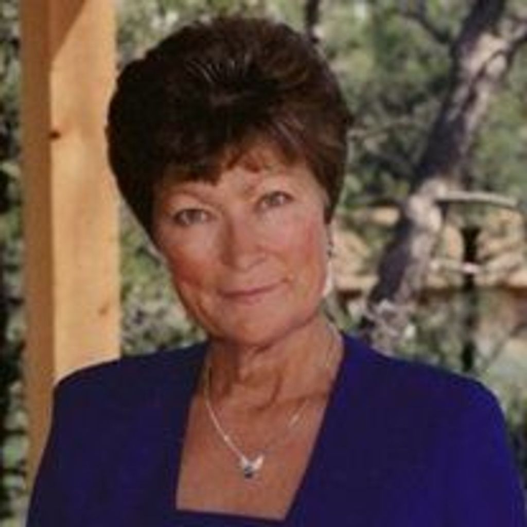 Carole Ann Jensen