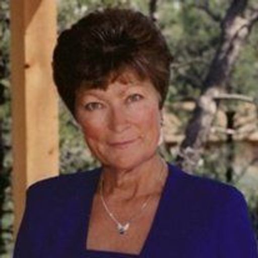 Carole Ann Jensen photo gallery thumbnail 1 of 2