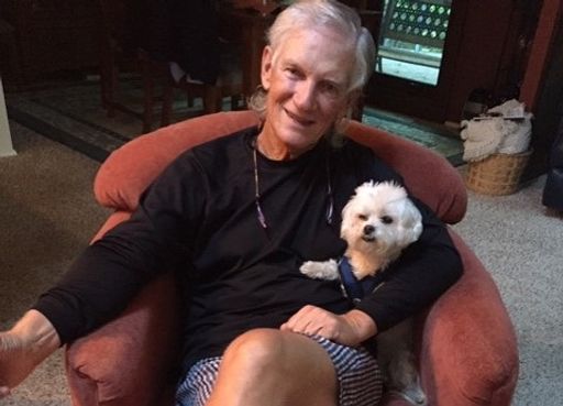 Charles Russell Braun, III Profile Photo