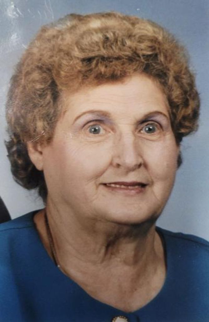 Ann Fisne Paolucci Profile Photo