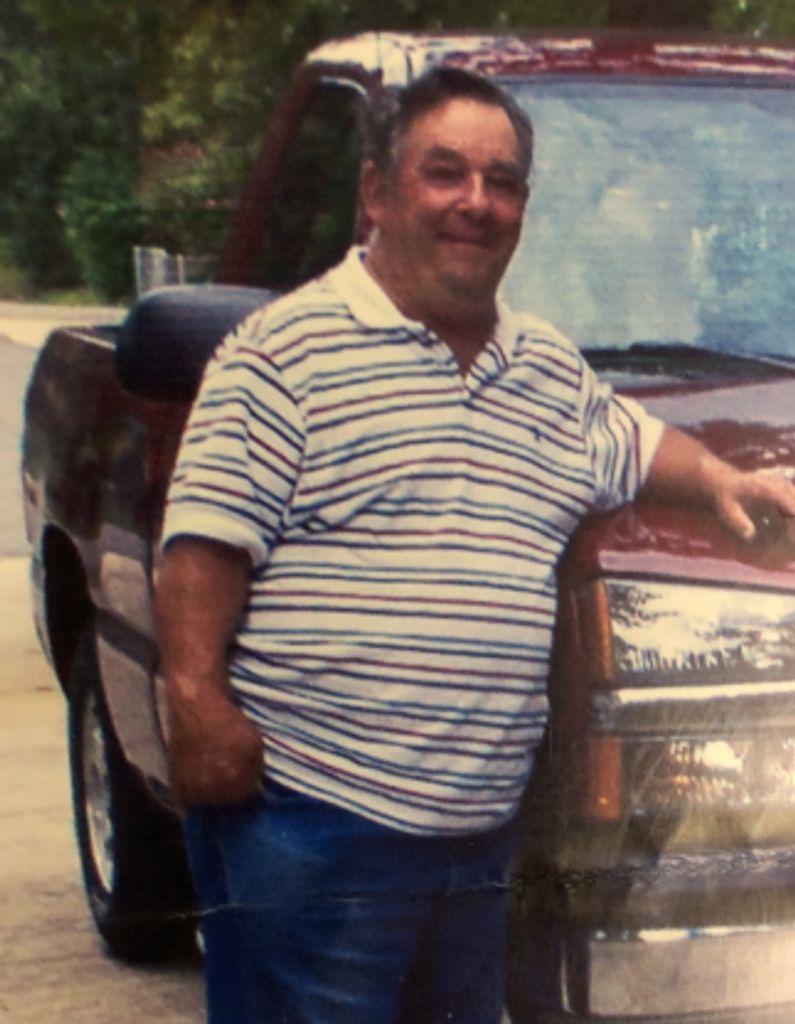 Charles Hamilton Richards Iii Profile Photo