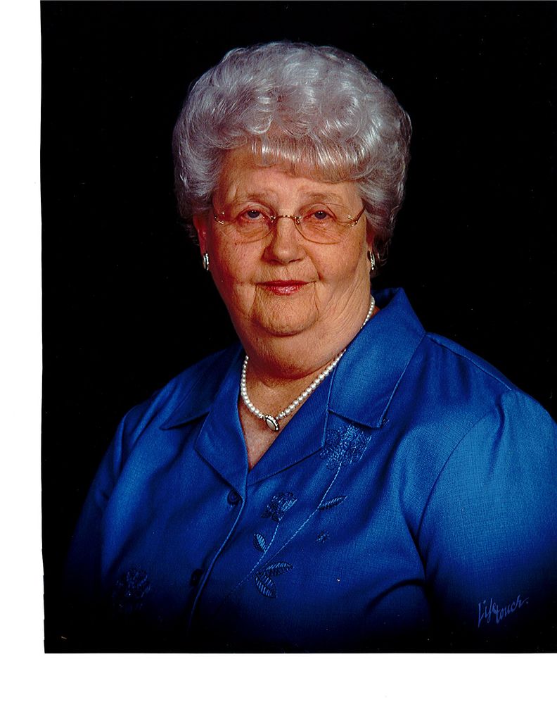 Shirley Deloach Hyler Profile Photo