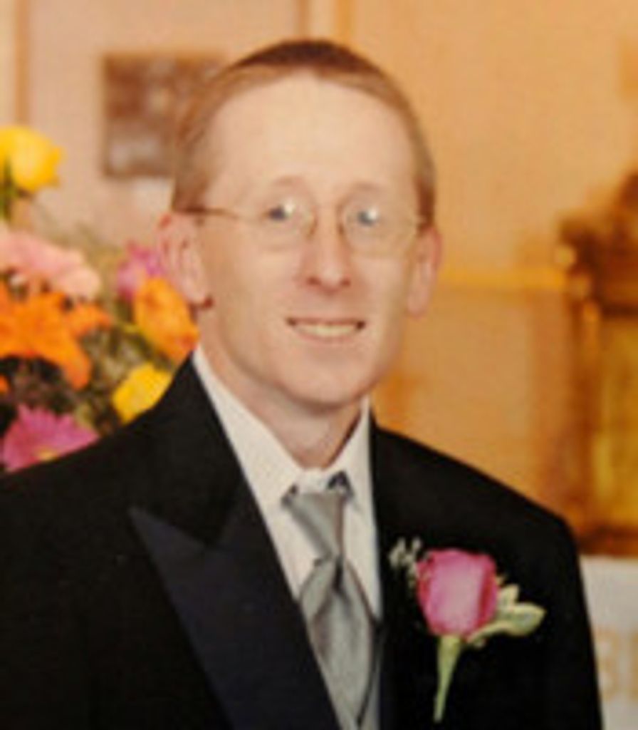 Chad Frisch Profile Photo