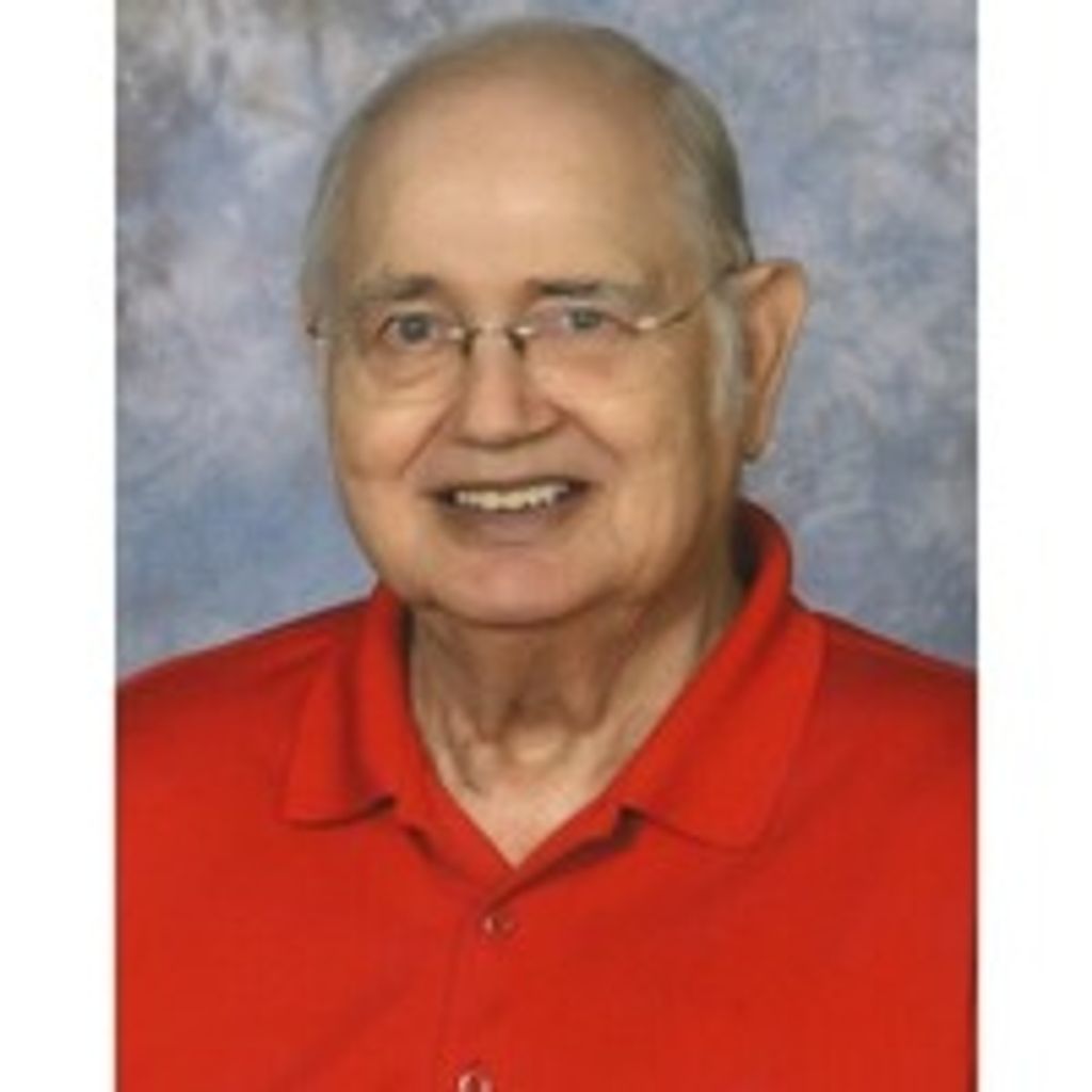 Jerry "Max" Lindsey