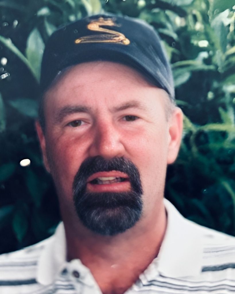 Don Edward Beckelheimer II