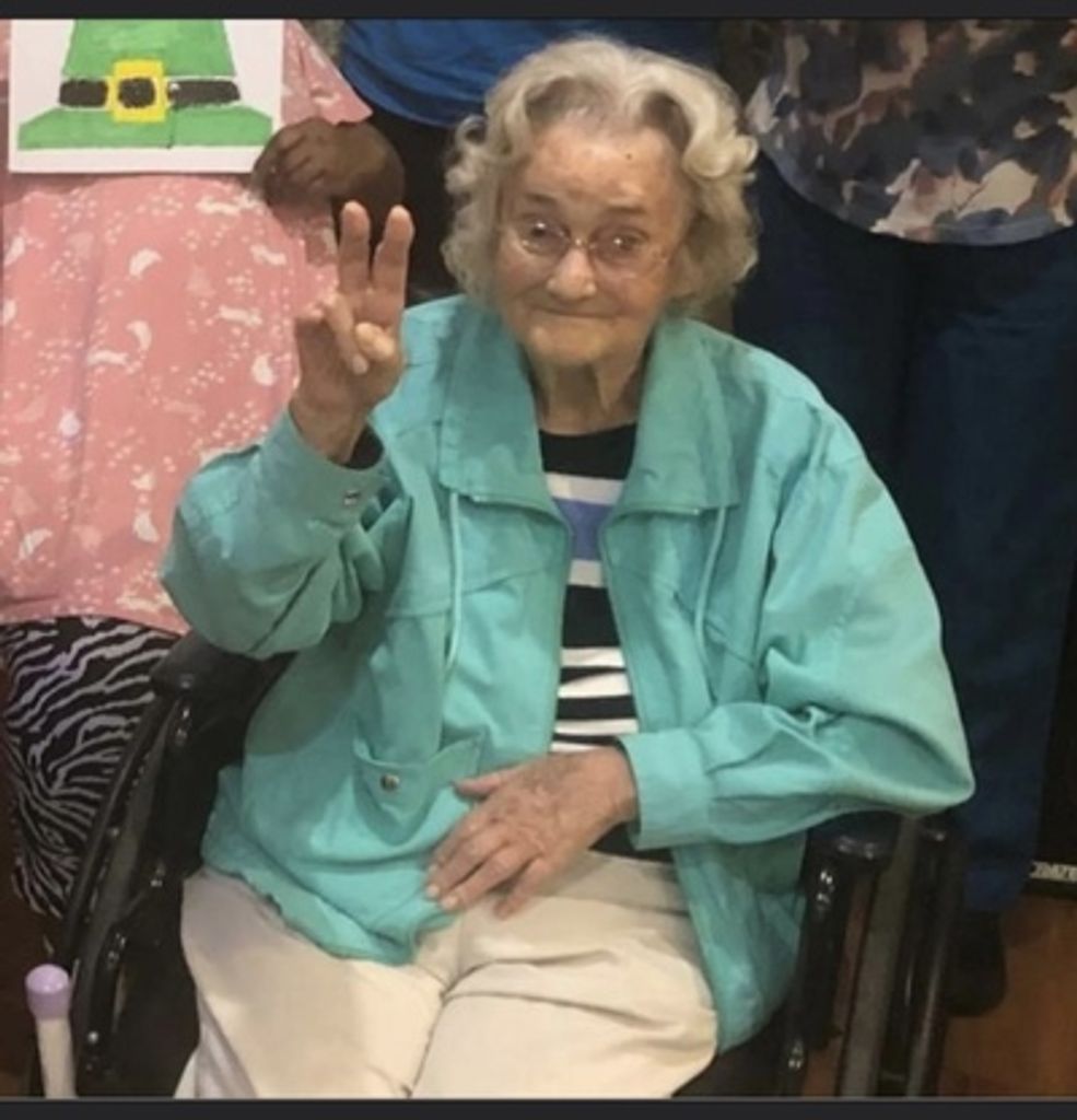 Evelyn Snipes Edwards