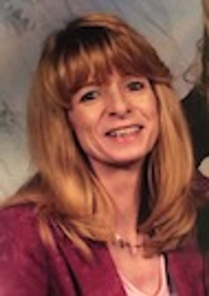 Kathy  Lynn Heller