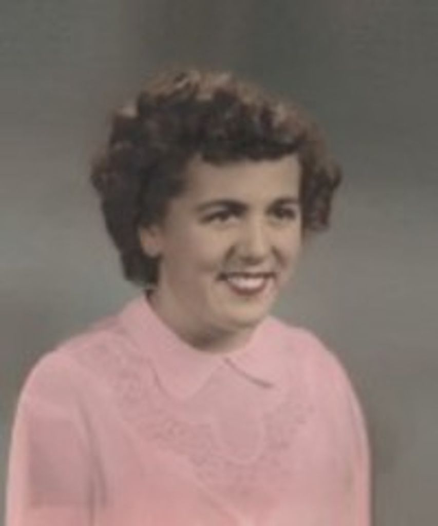 Ardith Weise
