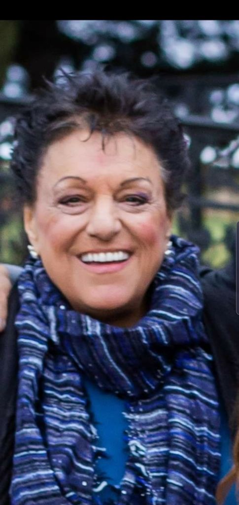 Rhea (Woolery) Compton Profile Photo