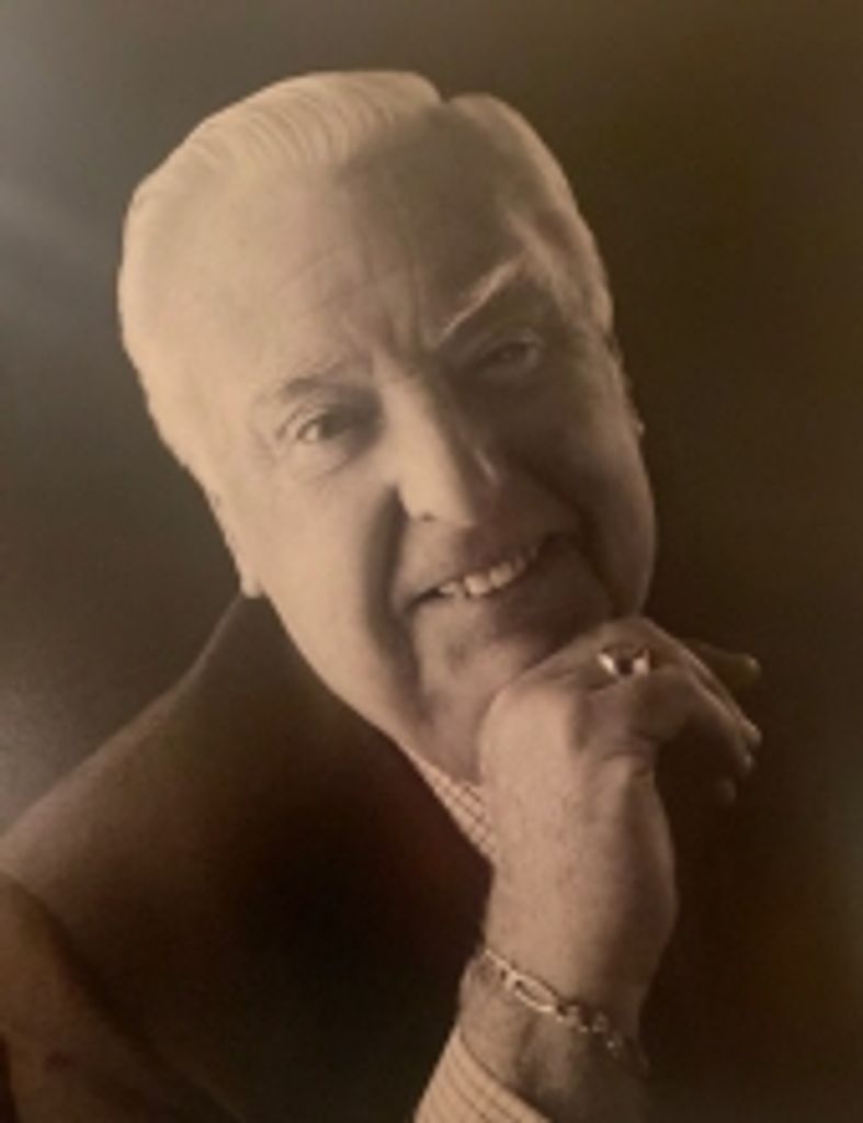 Thomas M.  Nee, Sr.