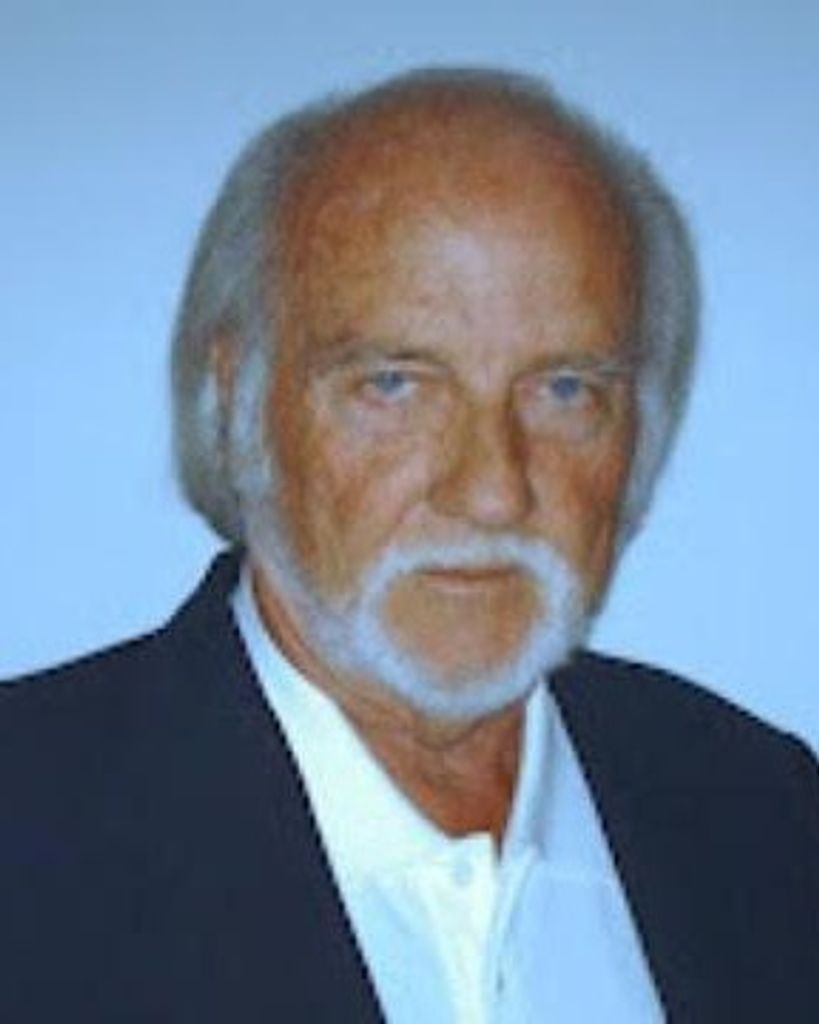 Paul Thomas Geveden Profile Photo