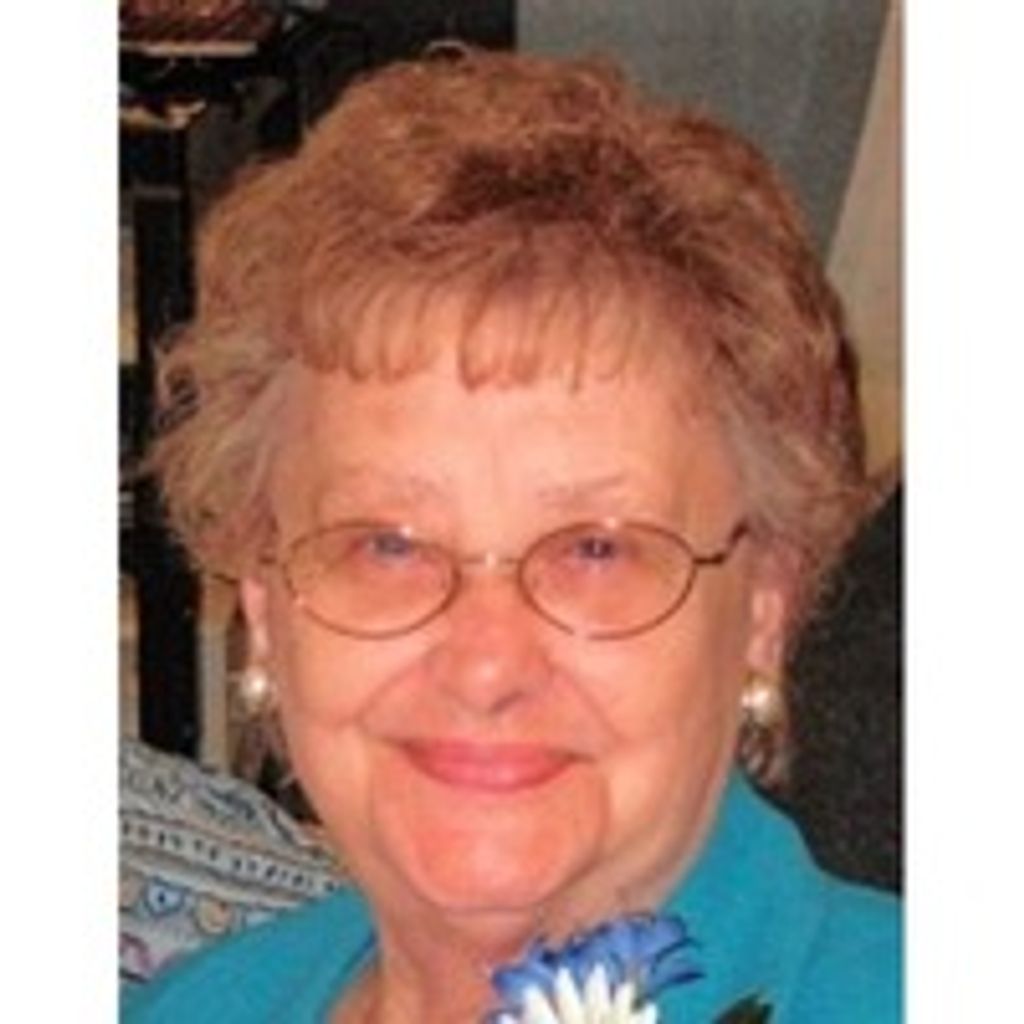Claudine Jeffrey