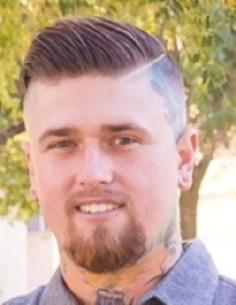 Kenneth Cossey Johnson
